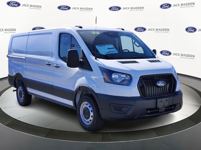New 2026 Ford Transit 250 - photo 9