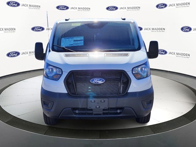 New 2026 Ford Transit 250 - photo 10