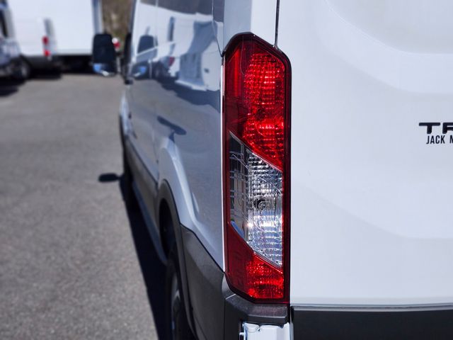 New 2026 Ford Transit 250 - photo 11