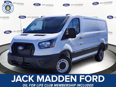 New 2026 Ford Transit 250 - photo 1