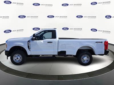 New 2026 Ford F-250 - photo 1