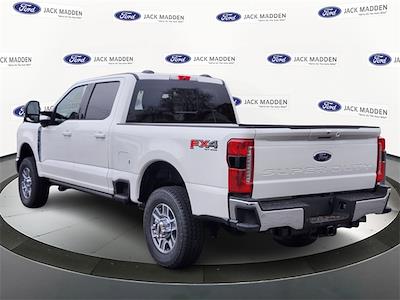 New 2026 Ford F-350 Lariat Crew Cab for sale #8720 - photo 2
