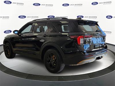 2026 Ford Explorer 4WD SUV for sale #87427 - photo 2