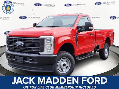 New 2026 Ford F-250 - photo 1