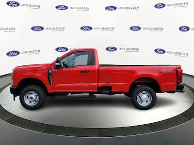 New 2026 Ford F-250 - photo 1