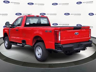New 2026 Ford F-250 - photo 1