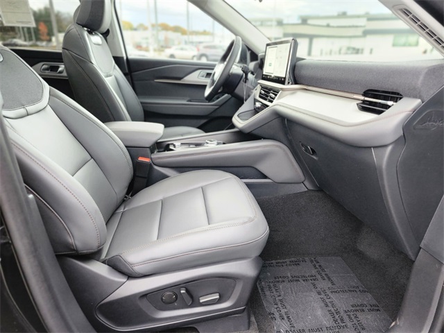 New 2026 Ford Explorer - photo 13