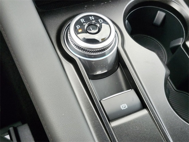 New 2026 Ford Explorer - photo 28