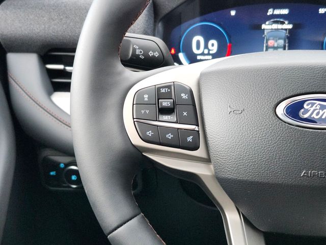 New 2026 Ford Explorer - photo 31