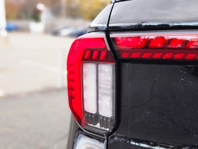 New 2026 Ford Explorer - photo 11