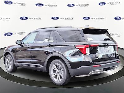 New 2026 Ford Explorer Active for sale #8780 - photo 2