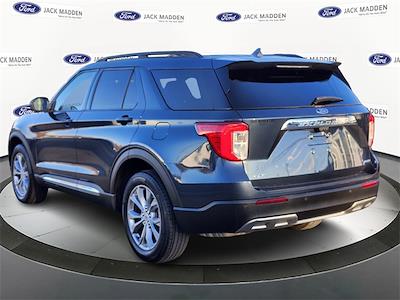 2023 Ford Explorer 4WD SUV for sale #87816A - photo 2