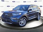 Used 2023 Ford Explorer XLT for sale #87816A - photo 1