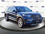 Used 2023 Ford Explorer XLT for sale #87816A - photo 7