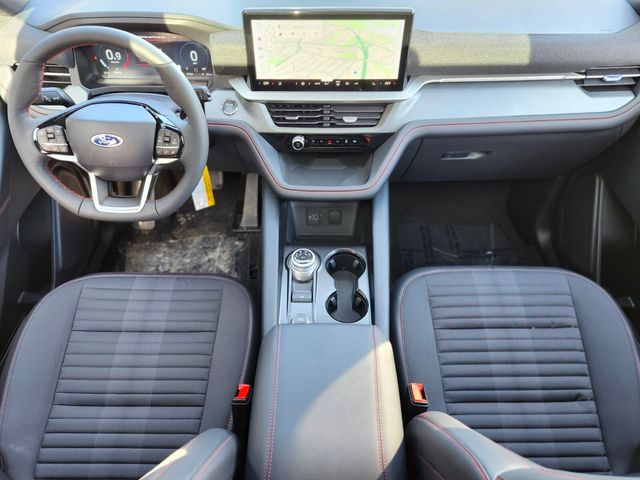 New 2026 Ford Explorer - photo 14