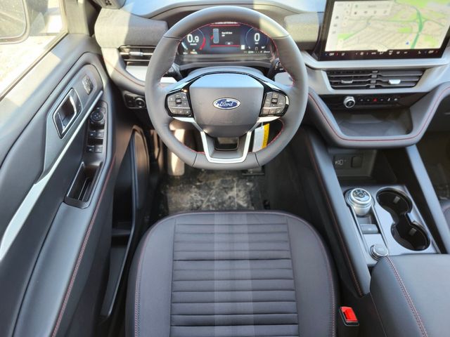 New 2026 Ford Explorer - photo 15
