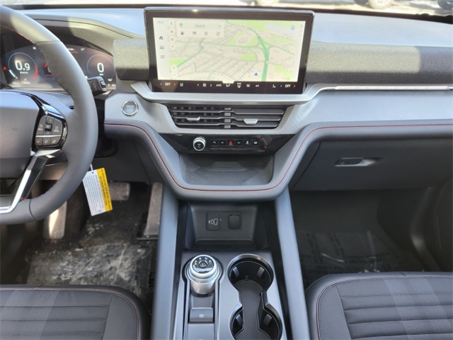 New 2026 Ford Explorer - photo 16