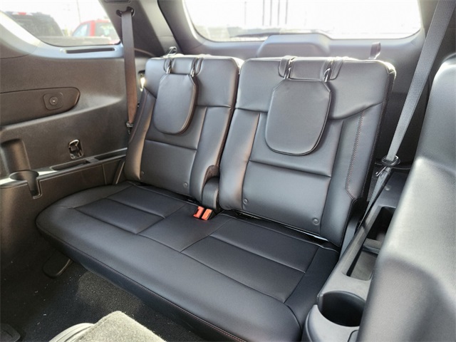 New 2026 Ford Explorer - photo 20