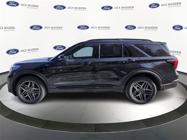 New 2026 Ford Explorer - photo 6
