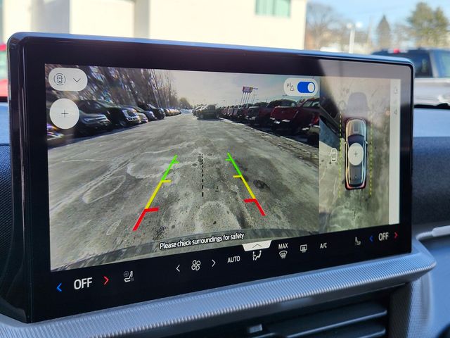 New 2026 Ford Explorer - photo 26