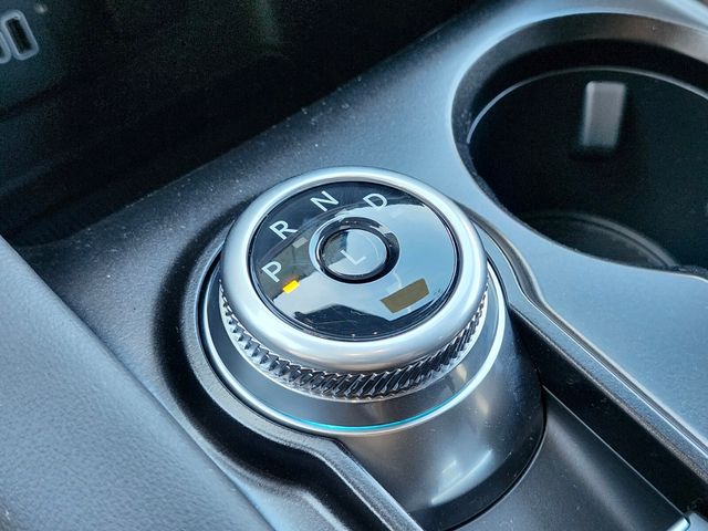 New 2026 Ford Explorer - photo 32