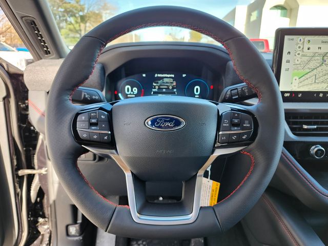 New 2026 Ford Explorer - photo 33