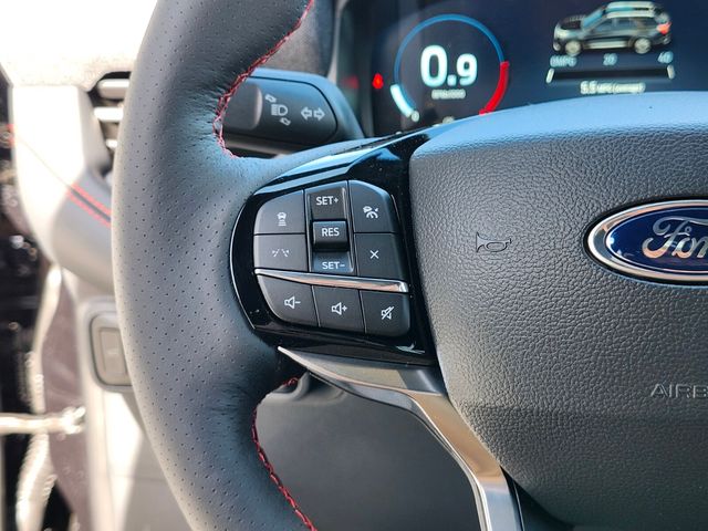 New 2026 Ford Explorer - photo 34