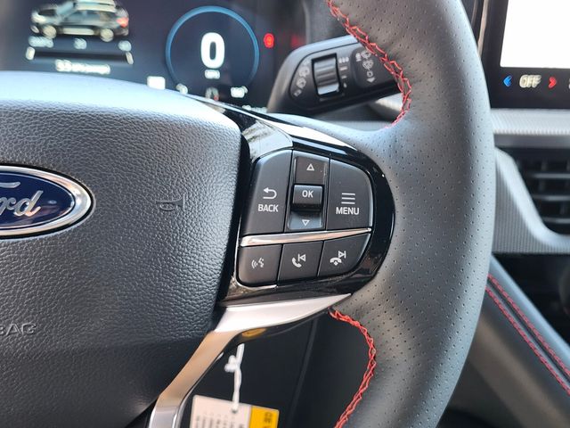 New 2026 Ford Explorer - photo 35