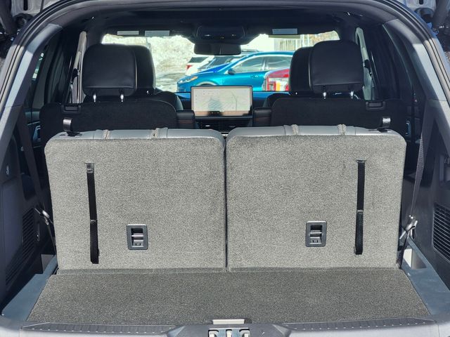 New 2026 Ford Explorer - photo 37