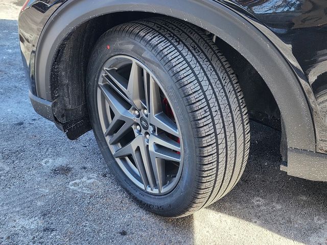 New 2026 Ford Explorer - photo 39