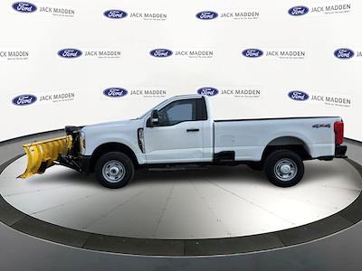 New 2026 Ford F-250 - photo 1