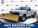 New 2026 Ford F-250 XL Regular Cab Plow Truck for sale #88089 - photo 1
