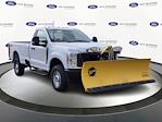 New 2026 Ford F-250 XL Regular Cab Plow Truck for sale #88089 - photo 7