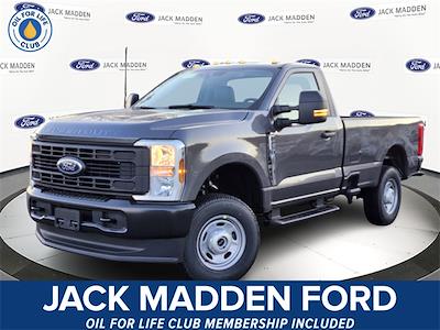 New 2026 Ford F-250 - photo 1