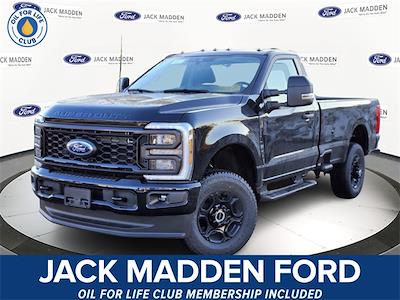 New 2026 Ford F-350 - photo 1