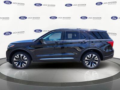 2026 Ford Explorer 4WD SUV for sale #88389 - photo 2