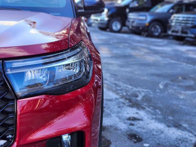 New 2026 Ford Explorer - photo 12