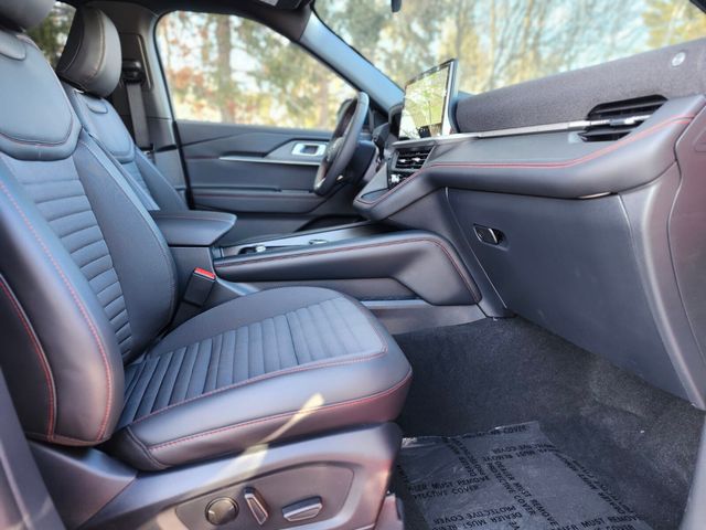 New 2026 Ford Explorer - photo 13