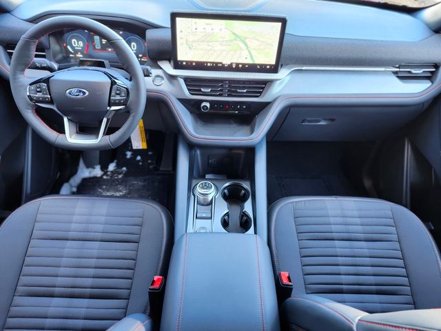 New 2026 Ford Explorer - photo 14