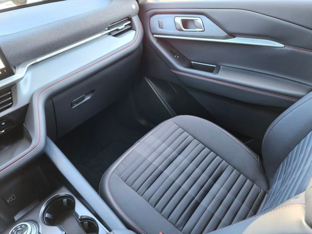 New 2026 Ford Explorer - photo 17