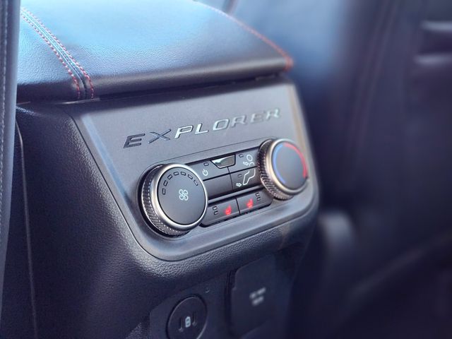 New 2026 Ford Explorer - photo 19