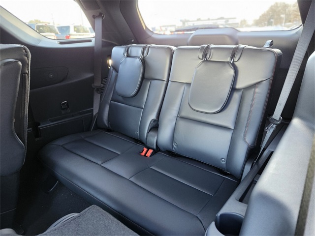 New 2026 Ford Explorer - photo 20