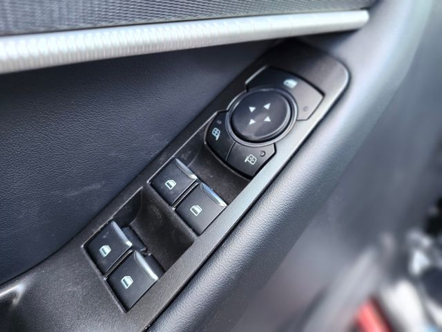 New 2026 Ford Explorer - photo 21
