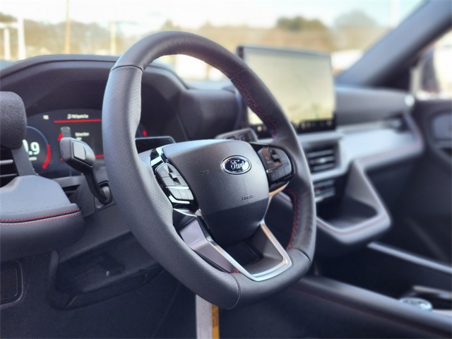 New 2026 Ford Explorer - photo 23