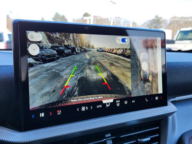 New 2026 Ford Explorer - photo 26