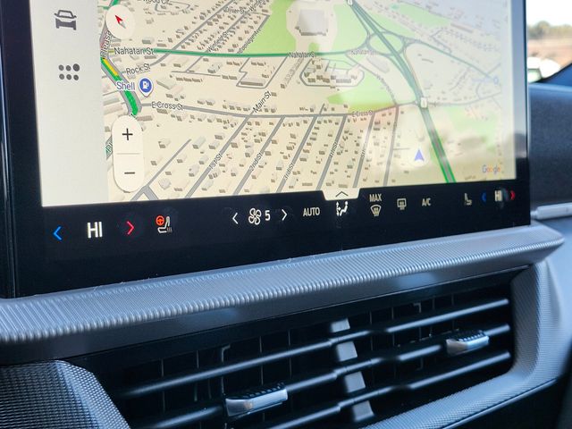 New 2026 Ford Explorer - photo 27