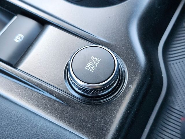 New 2026 Ford Explorer - photo 31