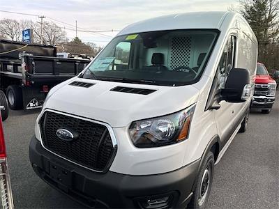 2024 Ford Transit 250 Medium Roof RWD Empty Cargo Van for sale #89462 - photo 1