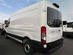 2024 Ford Transit 250 Medium Roof RWD Empty Cargo Van for sale #89462 - photo 2