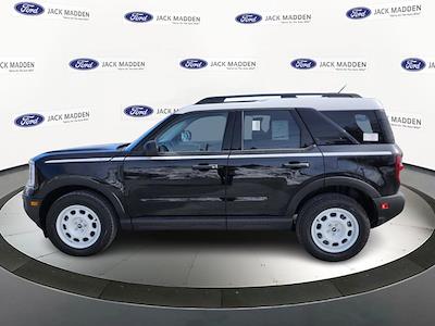 New 2026 Ford Bronco Sport - photo 1